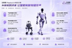 过程中堆集了行业经验、数据资产和交付系统